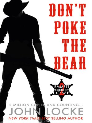 cover image of Don't Poke the Bear!
